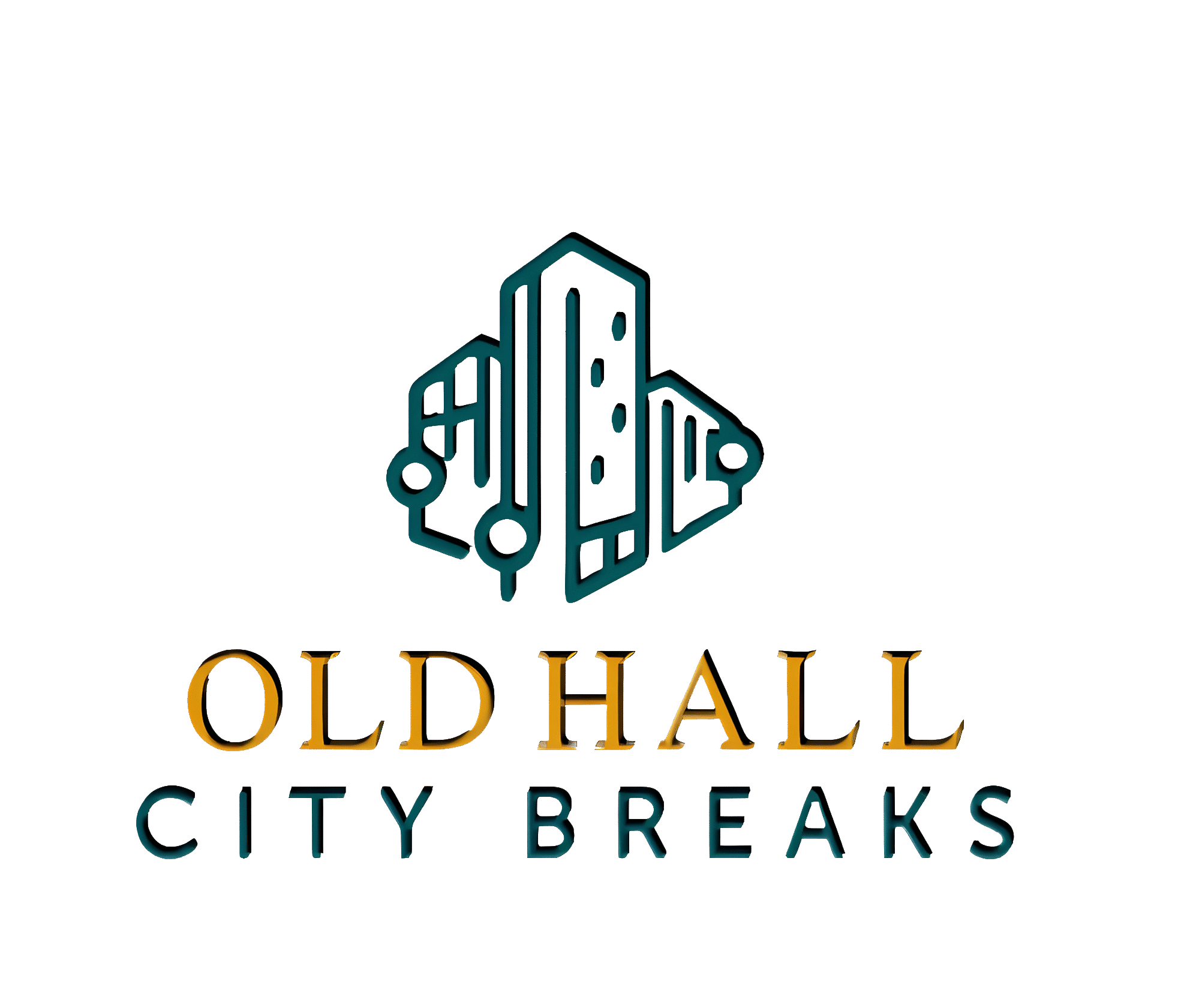 Old Hall City Breaks Limited